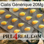 Cialis Générique 20Mg cialis2